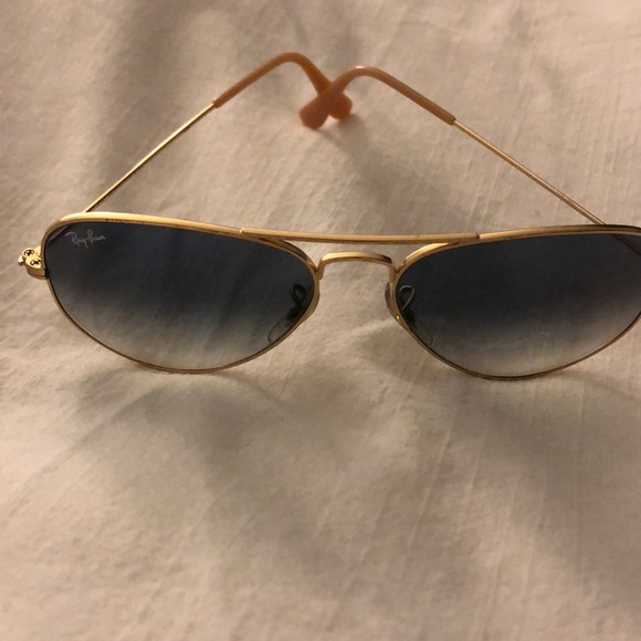 Ray-Ban aviators - Picture 4 of 6